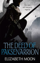 Deed Of Paksenarrion
