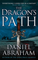 The Dragon's Path : Book 1 of The Dagger and the Coin-9781841498881