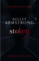 Stolen : Book 2 in the Women of the Otherworld Series-9781841499192
