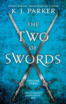The Two of Swords: Volume Three-9781841499307