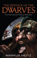 The Revenge Of The Dwarves : Book 3-9781841499352