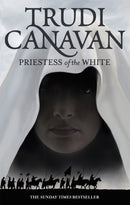 Priestess Of The White : Book 1 of the Age of the Five-9781841499635