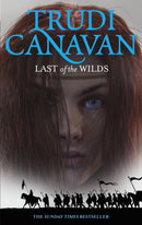 Last Of The Wilds : Book 2 of the Age of the Five-9781841499642