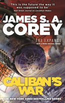 Caliban''s War
