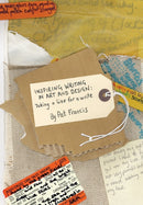 Inspiring Writing in Art and Design : Taking a Line for a Write-9781841502564