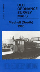 Maghull (South) 1906