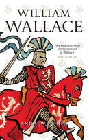 William Wallace-9781841585932