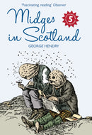 Midges in Scotland-9781841589381