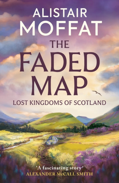 Faded Map