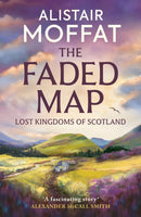 Faded Map