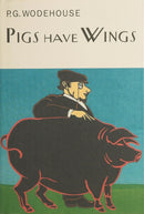 Pigs Have Wings-9781841591032