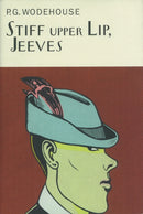Stiff Upper Lip, Jeeves-9781841591056