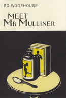 Meet Mr Mulliner-9781841591131
