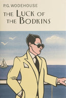 The Luck Of The Bodkins-9781841591179