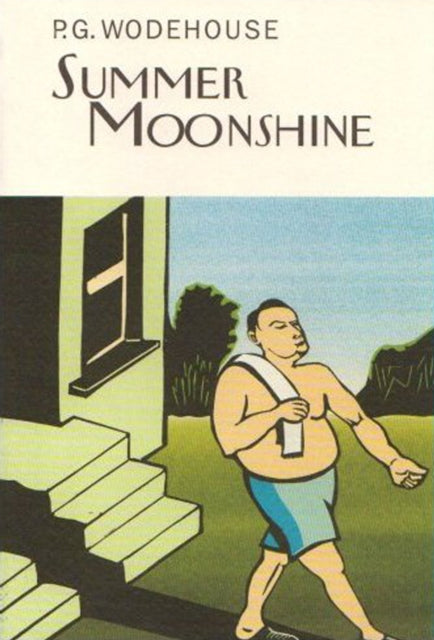 Summer Moonshine-9781841591223
