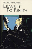 Leave It To Psmith-9781841591254