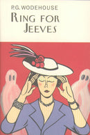 Ring For Jeeves-9781841591315