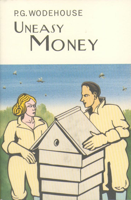 Uneasy Money-9781841591322
