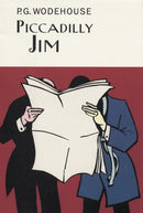 Piccadilly Jim-9781841591353