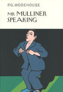 Mr Mulliner Speaking-9781841591384