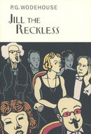 Jill The Reckless-9781841591391