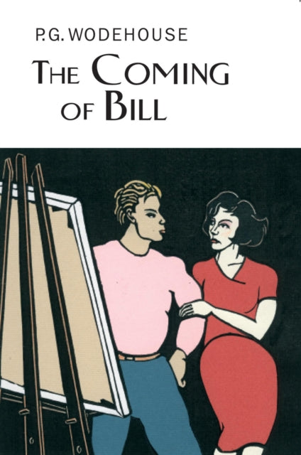 The Coming Of Bill-9781841591407