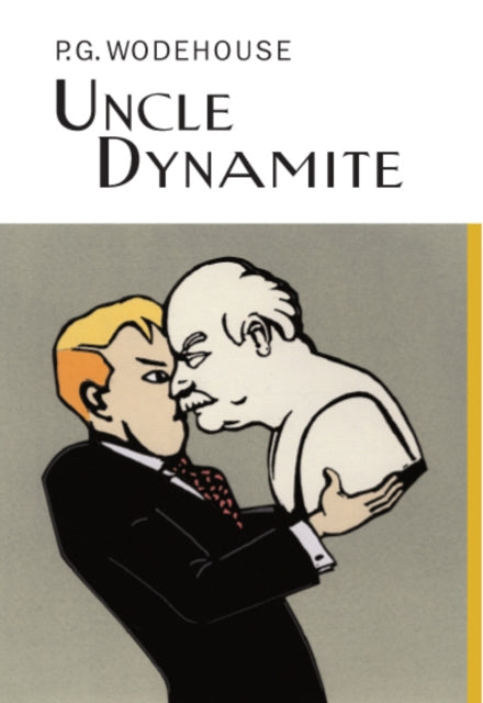 Uncle Dynamite-9781841591476