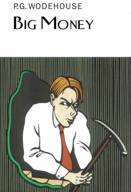 Big Money-9781841591513