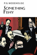 Something Fishy-9781841591551