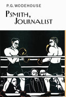 Psmith, Journalist-9781841591568