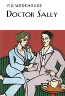 Doctor Sally-9781841591599