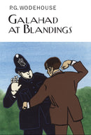 Galahad at Blandings-9781841591612
