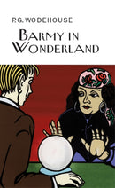Barmy in Wonderland-9781841591629