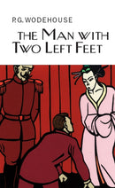 The Man With Two Left Feet-9781841591636