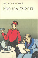 Frozen Assets-9781841591650