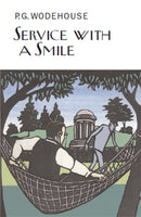 Service With a Smile-9781841591667