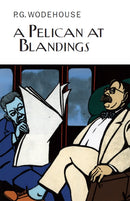 A Pelican at Blandings-9781841591698