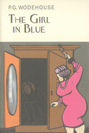 The Girl in Blue-9781841591711
