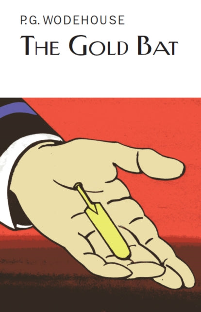 The Gold Bat-9781841591728