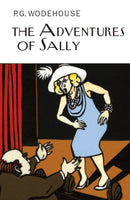 The Adventures of Sally-9781841591742