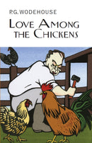 Love Among the Chickens-9781841591766