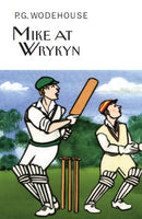 Mike at Wrykyn-9781841591773