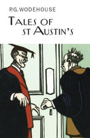 Tales of St Austin''s