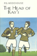 The Head Of Kay's-9781841591810