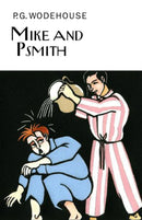 Mike and Psmith-9781841591834