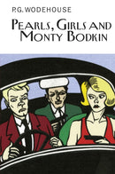 Pearls, Girls and Monty Bodkin-9781841591841