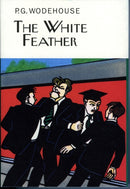 The White Feather-9781841591858
