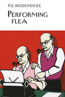 Performing Flea-9781841591919