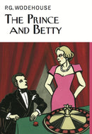 The Prince and Betty-9781841591971