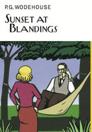 Sunset At Blandings-9781841591988